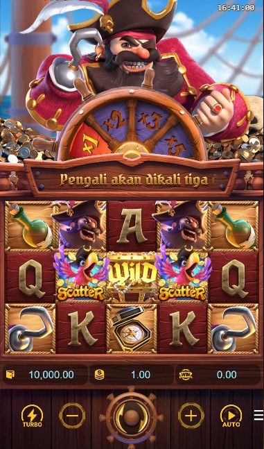 Sic Bo game