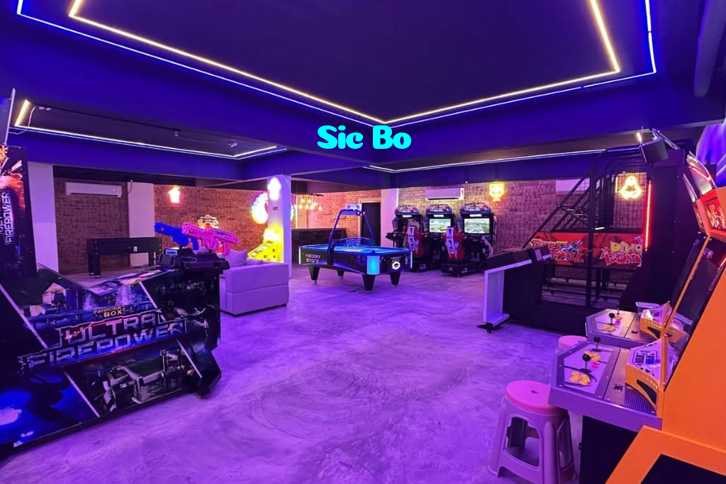 making first deposit on Sic Bo website using local payment methods in Pakistan