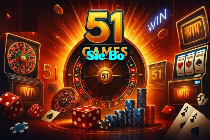 Sic Bo casino presented on mobile device in Pakistan with slots and live games