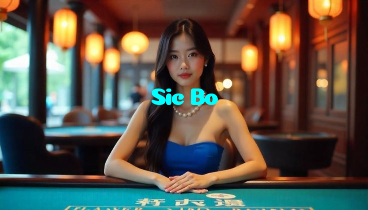 Sic Bo
